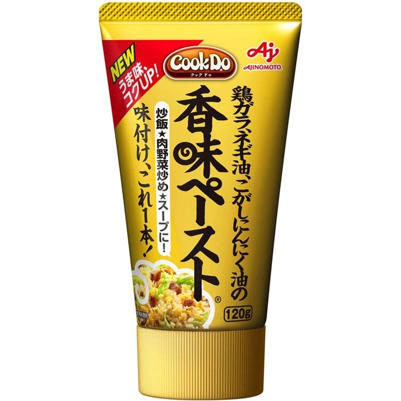 Ajinomoto Cook Do Flavor Paste 120g