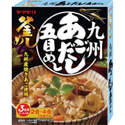 Yamamori Kyushu Agodashi Gomoku Meshi 210g