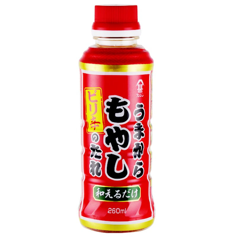 Umakara 豆芽酱 260g