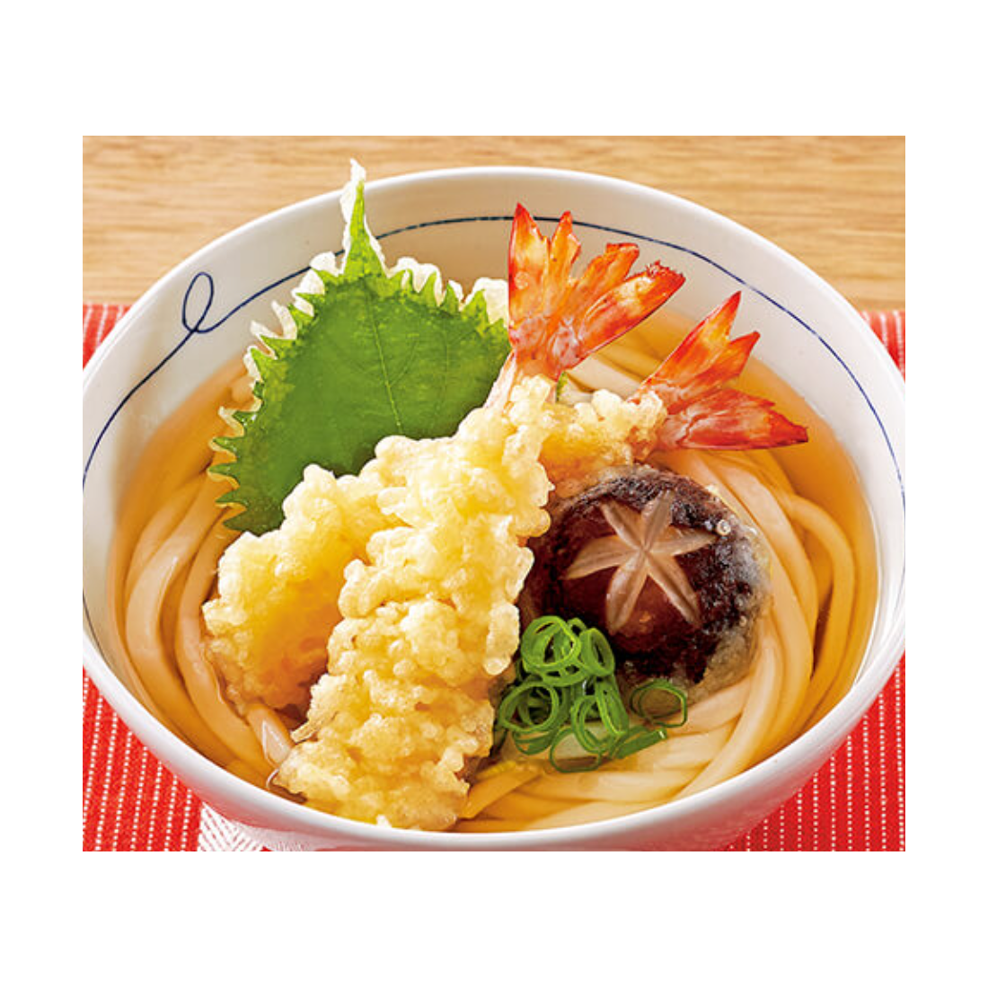 Higashimaru Udon soup 8g x 8 bags