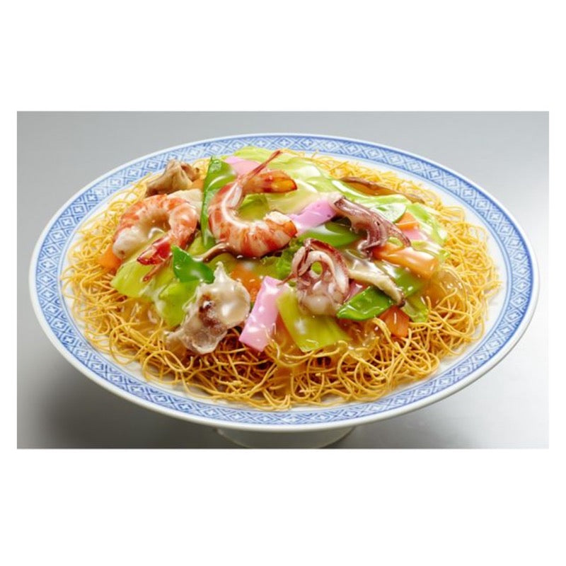 长崎萨拉乌冬面 2人份