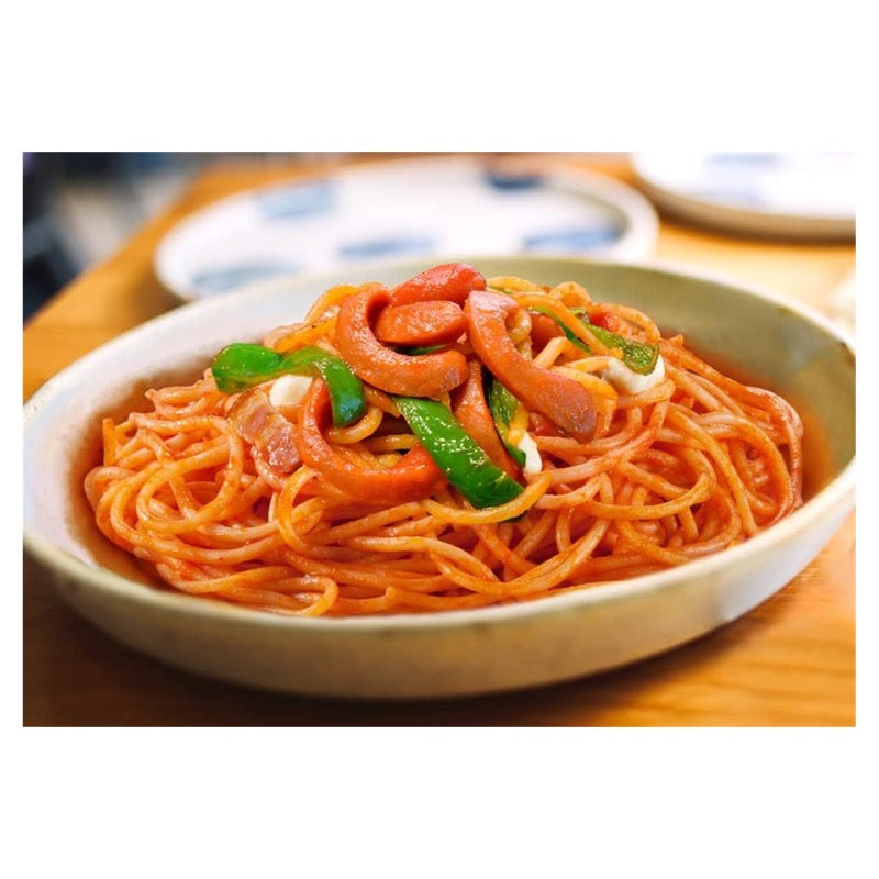 Itsuki Foods 3 servings Neapolitan