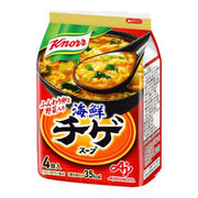 Knorr seafood stew soup 4 servings 37.6g