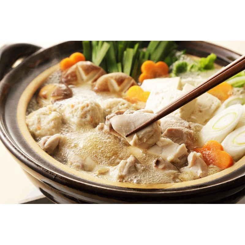 Ebara Petit Nabe Yosenabe 23g x 6 pieces
