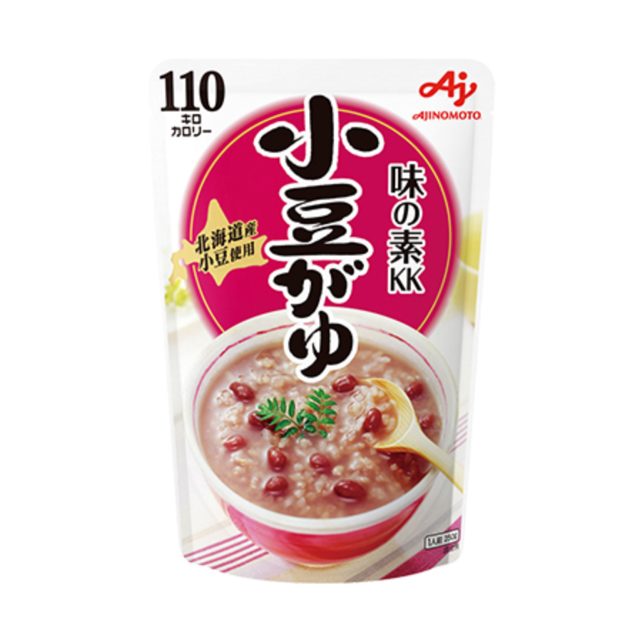 味之素 红豆酱 250g 