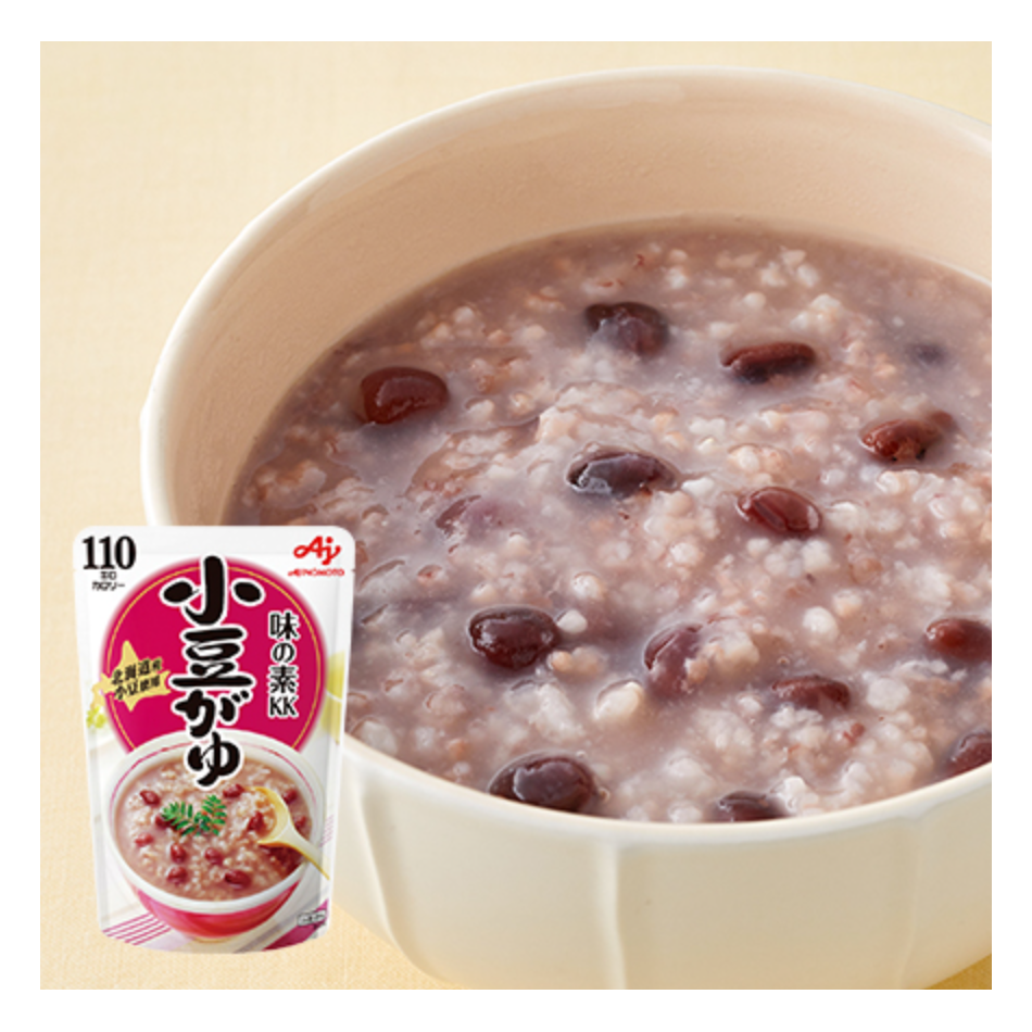 味之素 红豆酱 250g 
