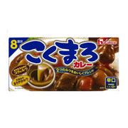 小庫麻呂咖哩<spicy>140克×6片</spicy>
