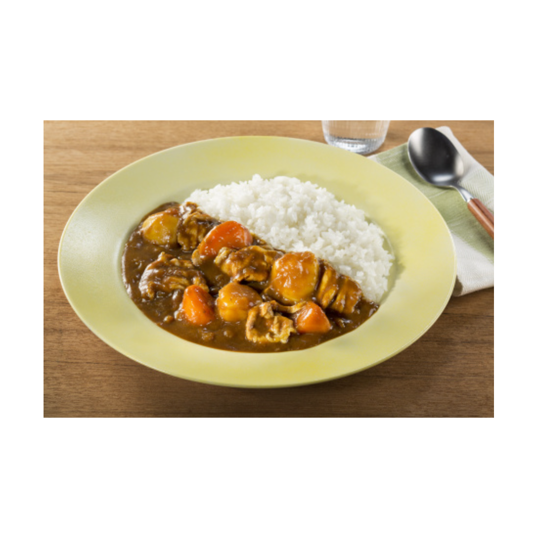 Kokumaro Curry (Sweet) 140g x 3 pieces