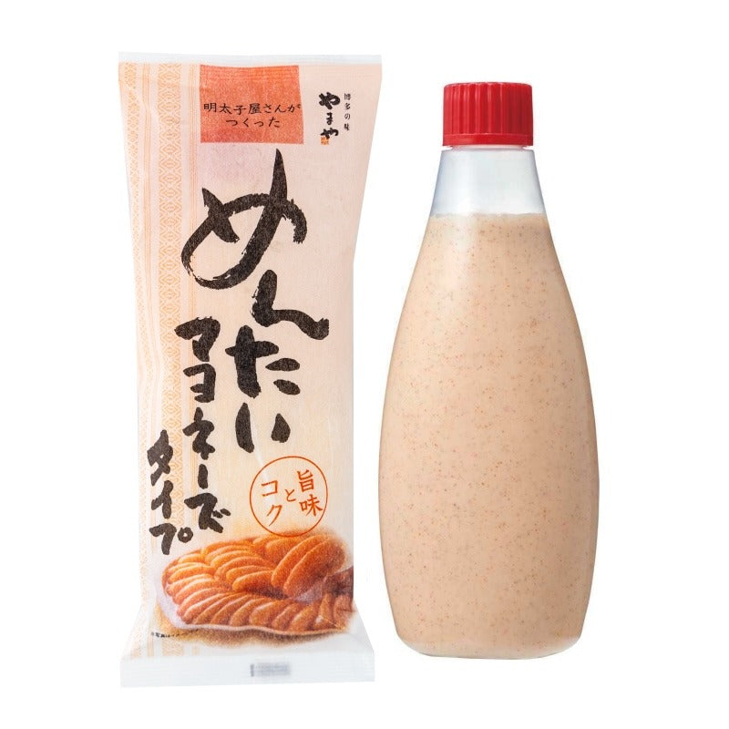 Yamaya Mentai Mayonnaise Type 300g