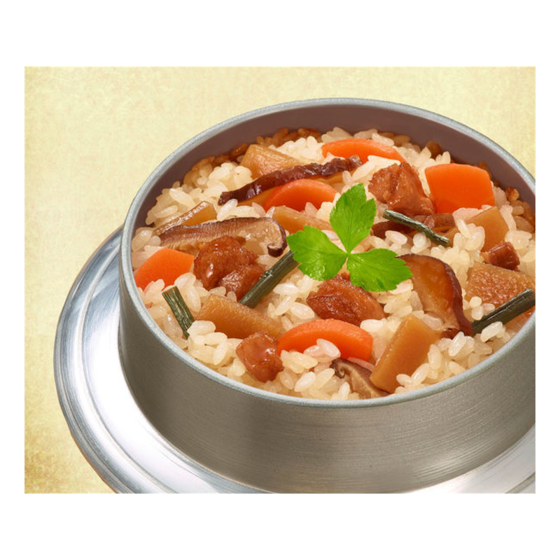 Gomonkama Meshi no Moto 147g