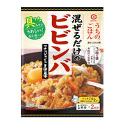 Kikkoman Our Rice Bibimbap Gochujang & Sesame 82g