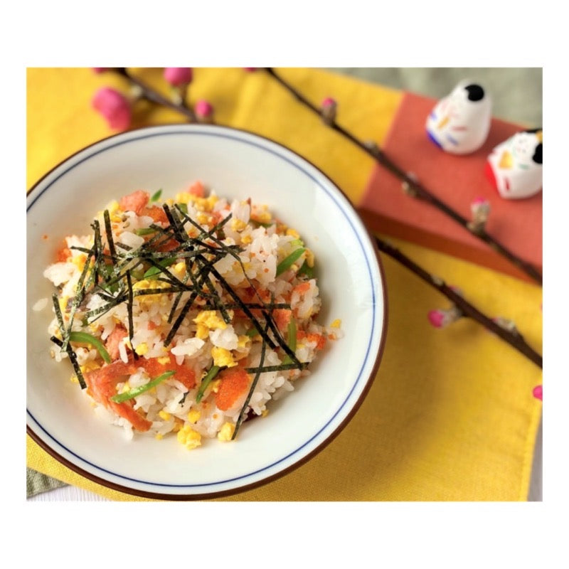 Tamanoi Vinegar Sushinoko 75g