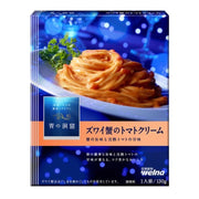 蓝洞雪蟹番茄奶油 130g