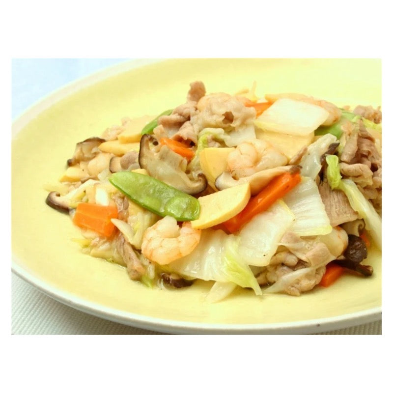 Cook Do Happo Nayo 4 servings