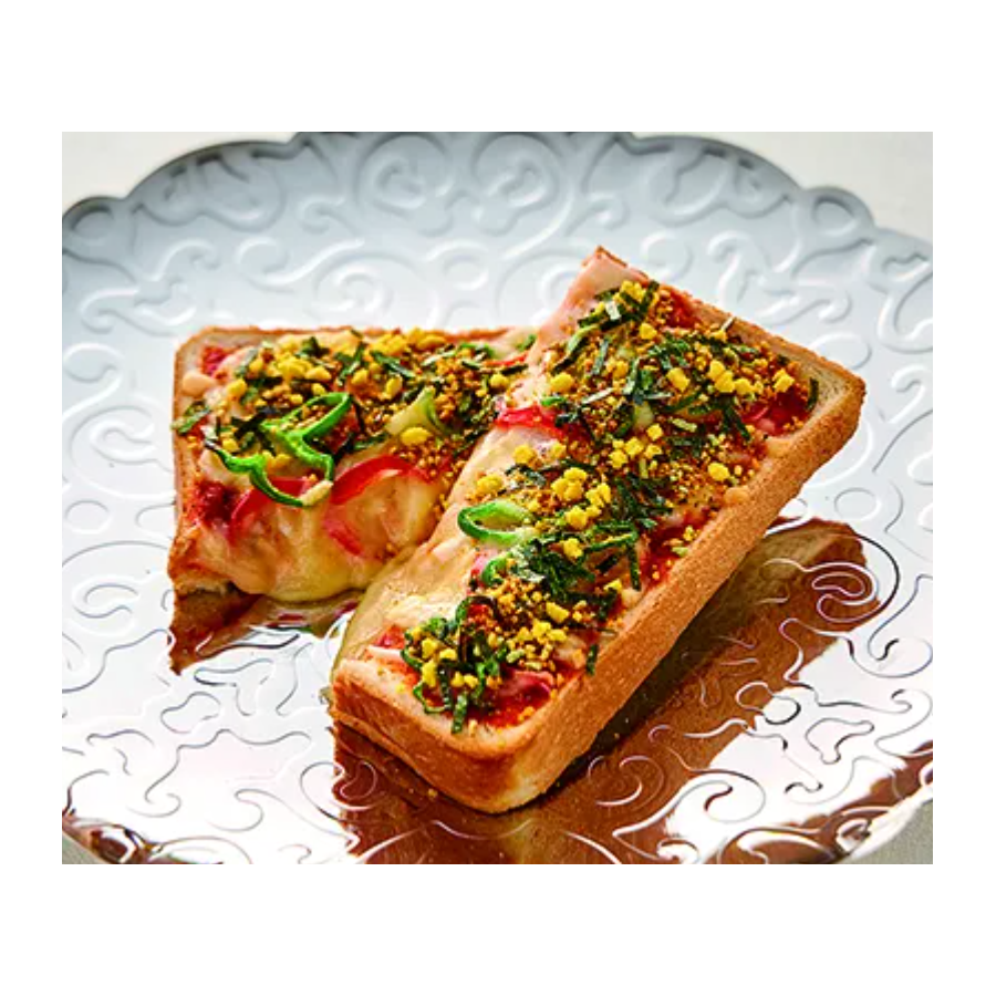 Furikake Noritama 25g x 6 bags