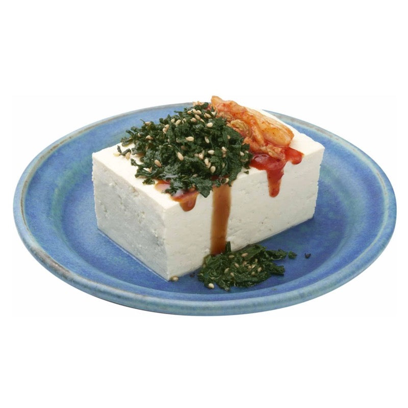 Furikake Crunchy Wakame Korean Sesame Oil Flavor 50g