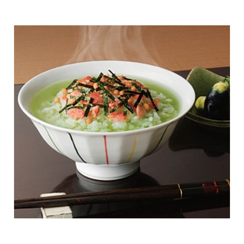 Salmon tea sauce 6 bags (34.8g)