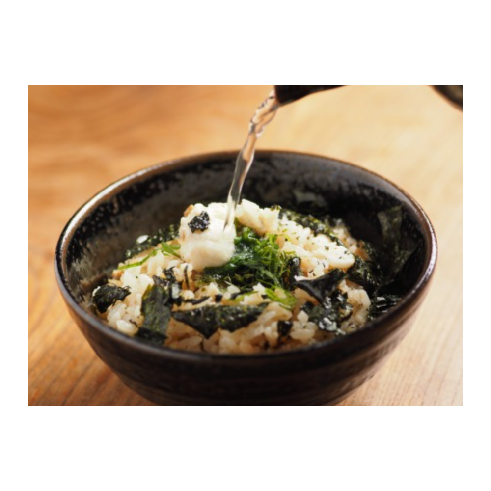Sea bream dashi chazuke 6 bags (36g)