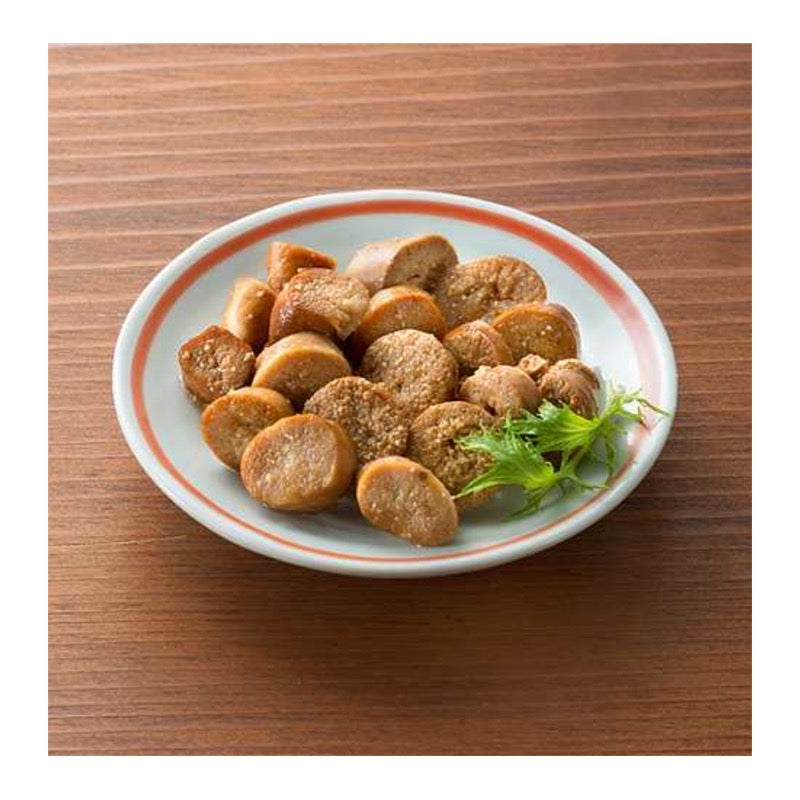 K&amp;K 罐装鳕鱼子烟熏味 50g