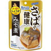 Hagoromo Saba Miso Flavor 90g (1 pouch)