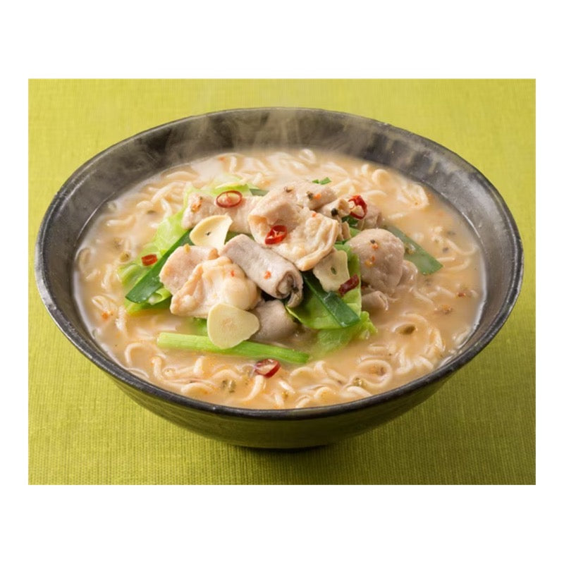 马卡查<hakata mustard takana flavor>93克 x 5包</hakata>