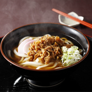 Kitakyushu specialty Kashiwa udon 6 bags