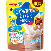 Meiji Miraful 冲剂 巧克力味 75g
