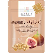 JA全能日本汽水愛知縣無花果乾 22g