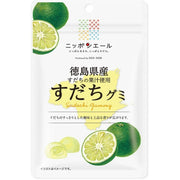 JA Zennoh 日本啤酒 德島縣須達奇軟糖 40g