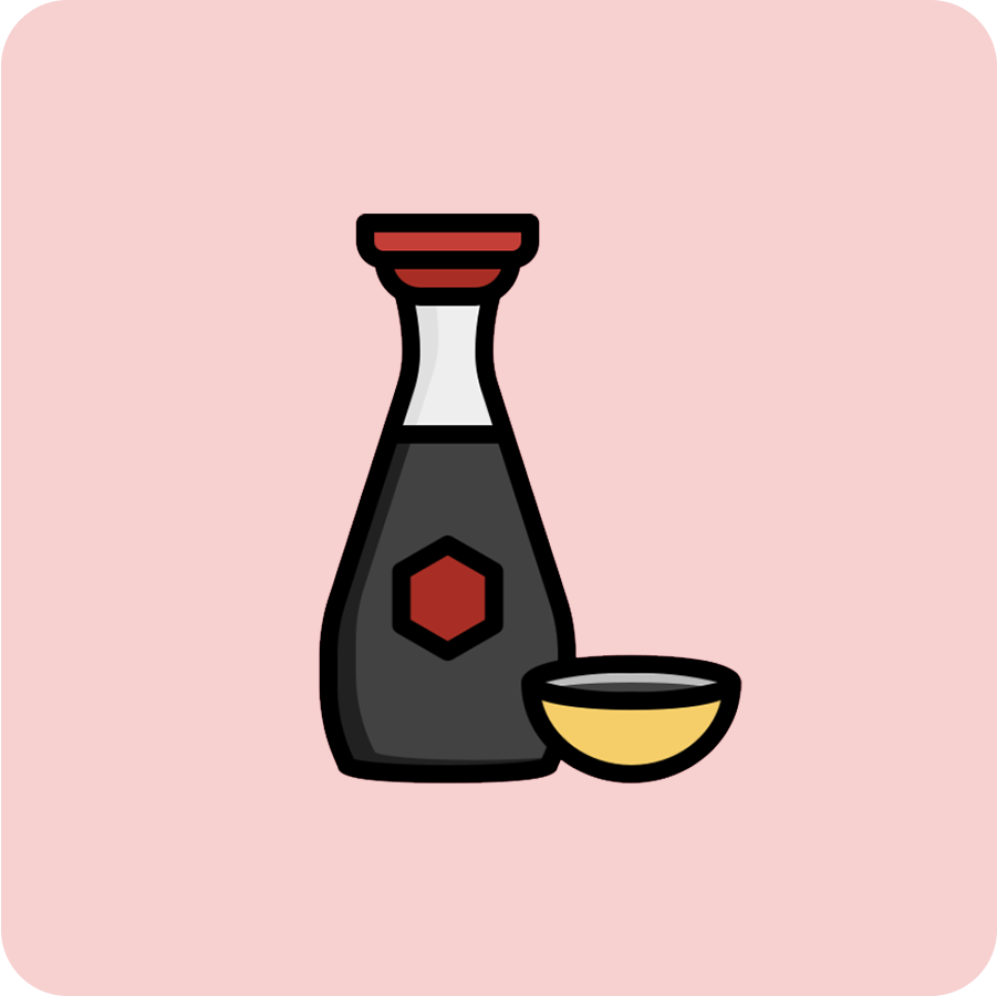 Sauces & Dressings