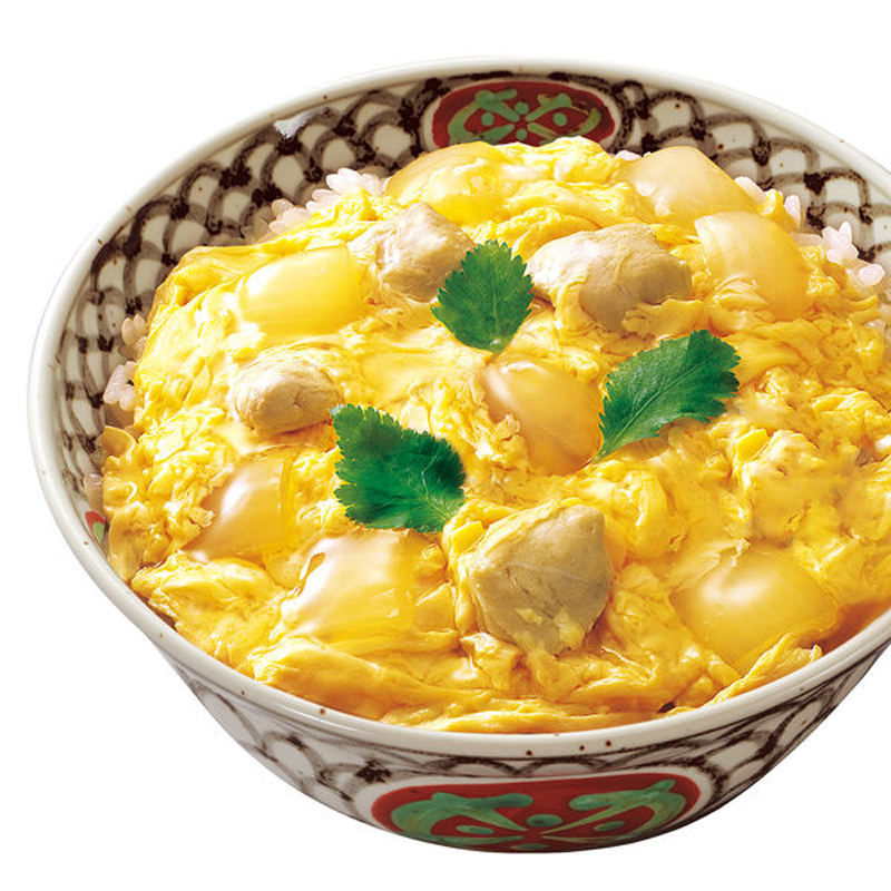 Maruha Nichiro Kin no Donburi Oyakodon 140g