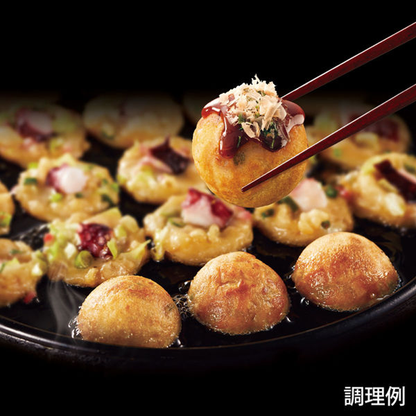 Nisshin Flour Welna Takoyaki Flour 500g