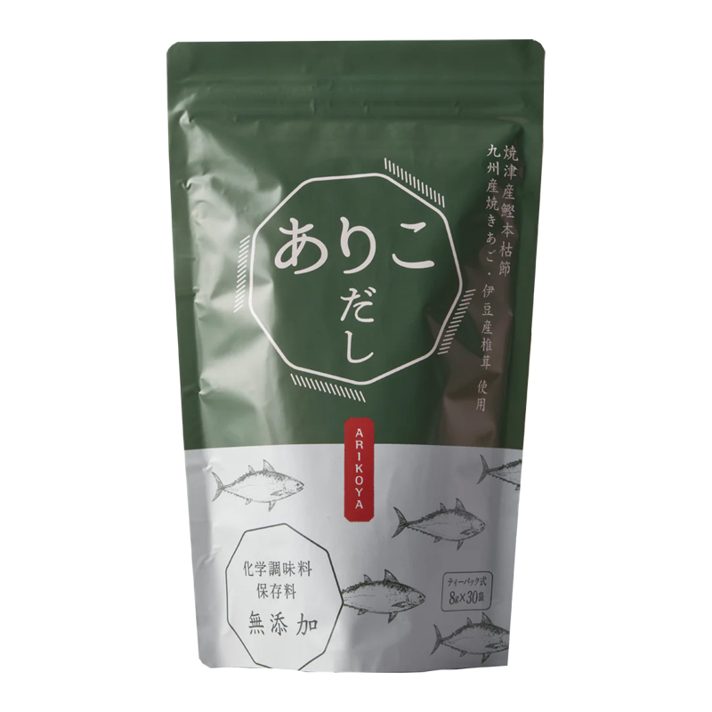 Arikodashi 8g 30P