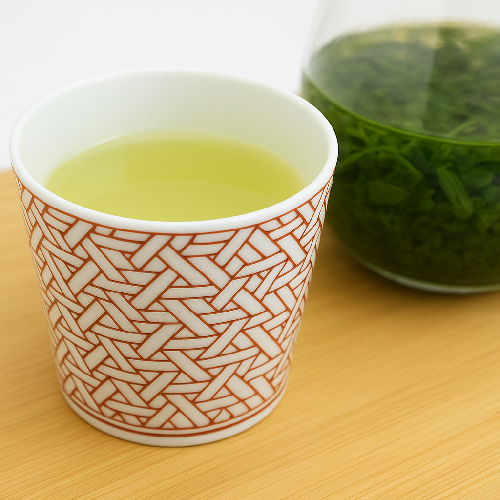 高級冠茶 40g - 日本京都