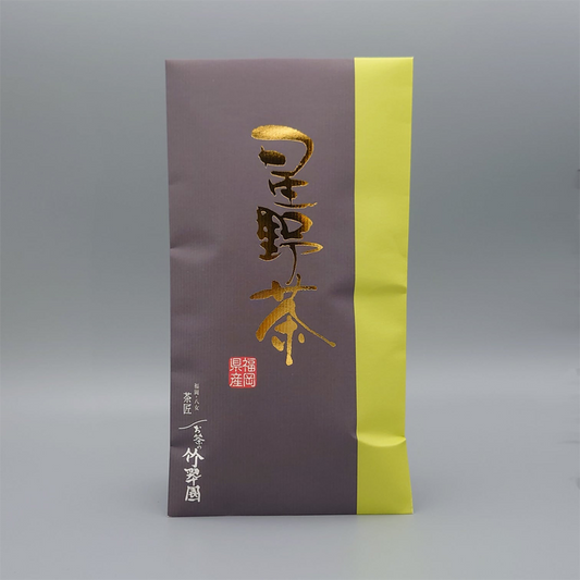 Special Hoshino tea (Yame tea) 100g