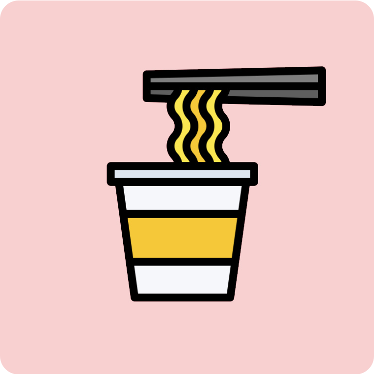 Instant Foods