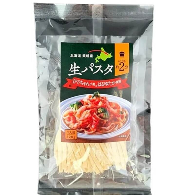 Maruwa Seimen Hidechan 小麦春丰意大利面