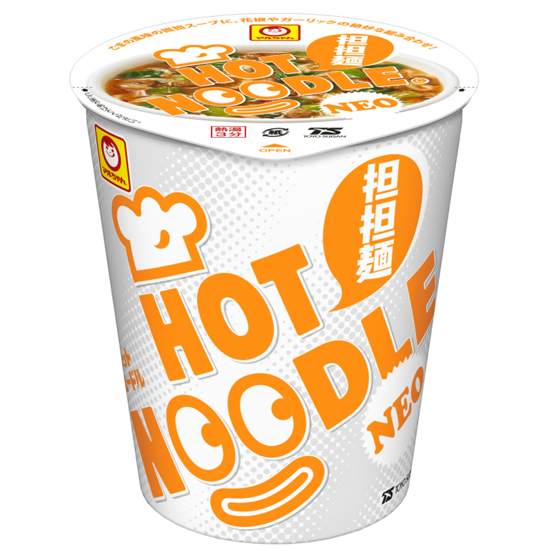 Hot Noodles NEO Dandan Noodles