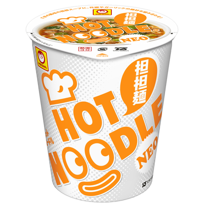 Hot Noodles NEO Dandan Noodles