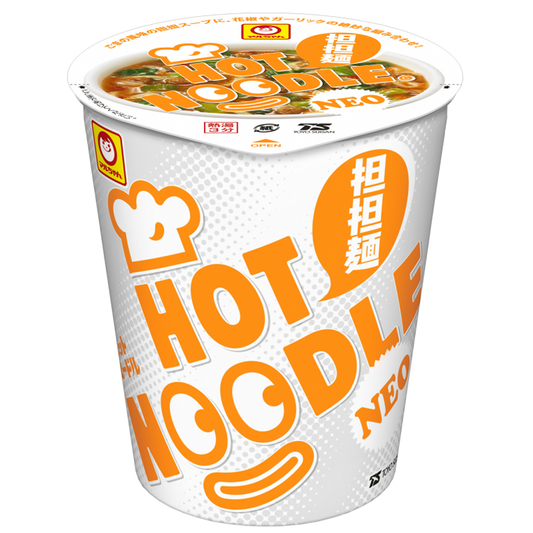 Hot Noodles NEO Dandan Noodles