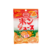 Ponjuice軟糖