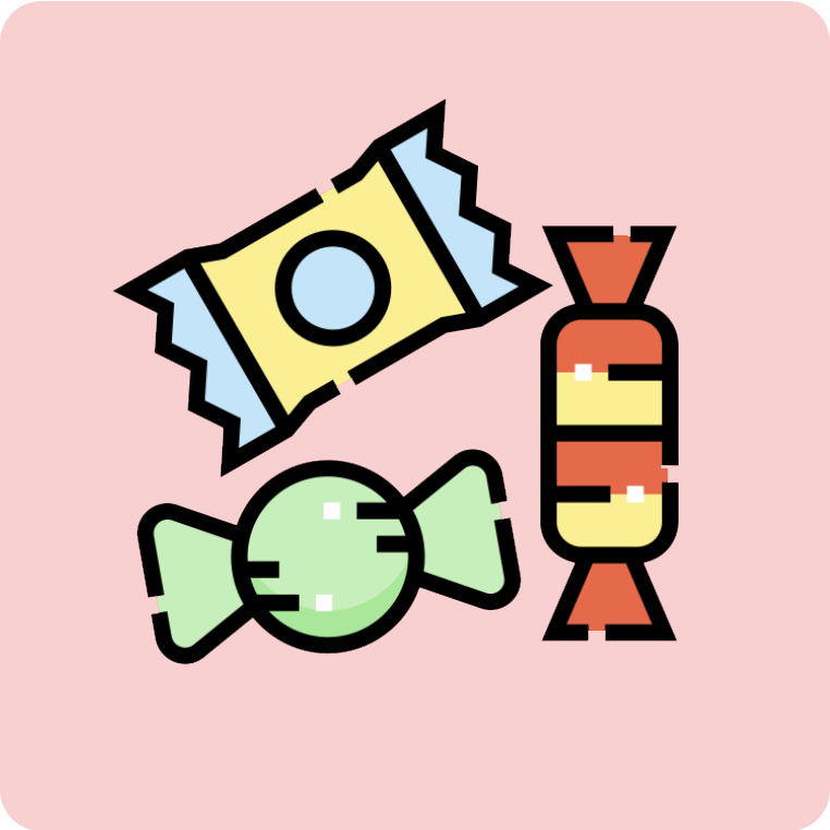 Candy