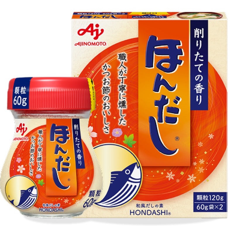 Ajinomoto