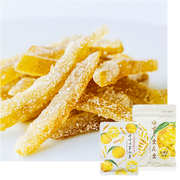 Yuzu no Manma(Yuzu whole)