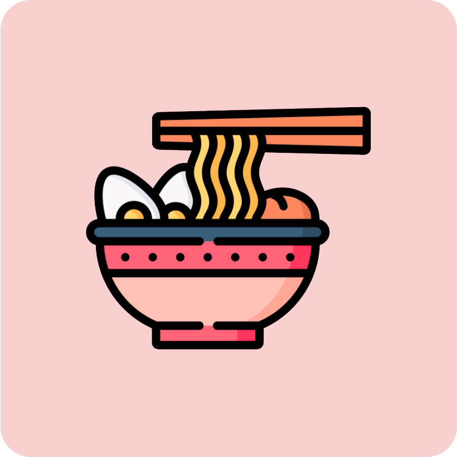 Noodles
