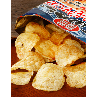 Bonito Potato Chips