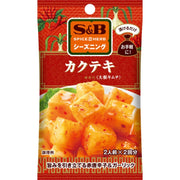 S&amp;B 香草调味料 Kakuteki 20g （1 袋 10g x 2 袋）