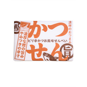 美味鲣鱼饼干 32枚（2枚×16袋）